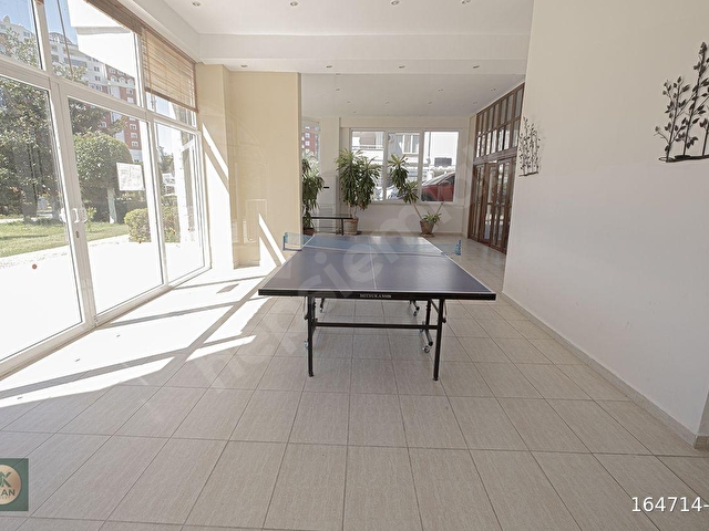 Panorama Garden 2+1 İkamete Uygun Eşyalı Daire-Deniz Manzaralı - Görsel 7