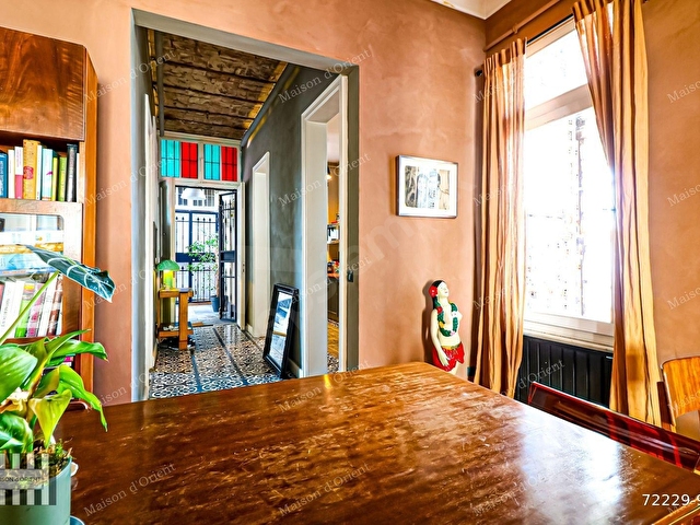 Tarihi Mavrogordato Binasinda Airbnb Uyumlu Satılık 2+1 Daire - Görsel 18