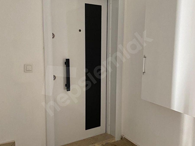 Dalaman Merkez Seyfettin İncede 1+1 Full Eşyalı Uzun Dönem Kiralık Daire - Görsel 16