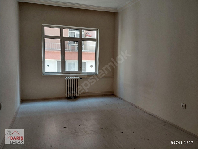 BARIŞ EMLAKTAN ANITTEPE ONUR CADDESİNDE 2+1, KATTA - Görsel 25