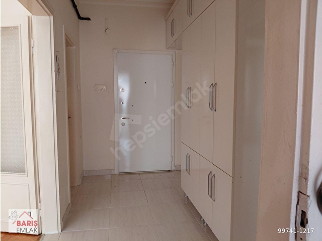 BARIŞ EMLAKTAN ANITTEPE ONUR CADDESİNDE 2+1, KATTA - Görsel 17