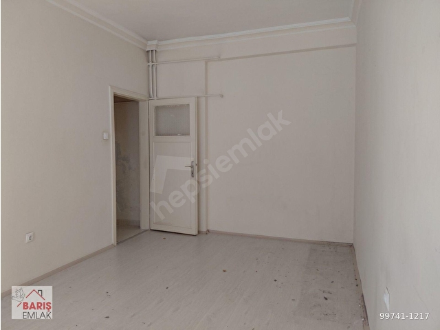 BARIŞ EMLAKTAN ANITTEPE ONUR CADDESİNDE 2+1, KATTA - Görsel 26