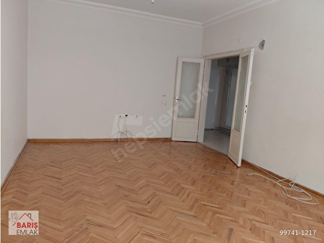 BARIŞ EMLAKTAN ANITTEPE ONUR CADDESİNDE 2+1, KATTA - Görsel 9