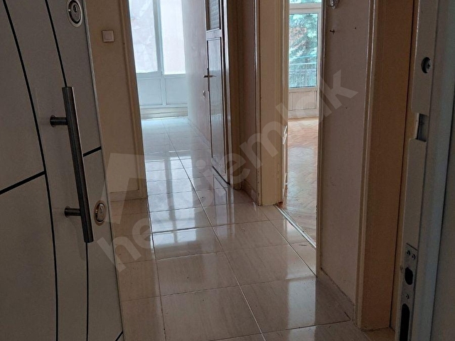 BARIŞ EMLAKTAN ANITTEPE ONUR CADDESİNDE 2+1, KATTA - Görsel 5