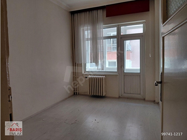 BARIŞ EMLAKTAN ANITTEPE ONUR CADDESİNDE 2+1, KATTA - Görsel 19