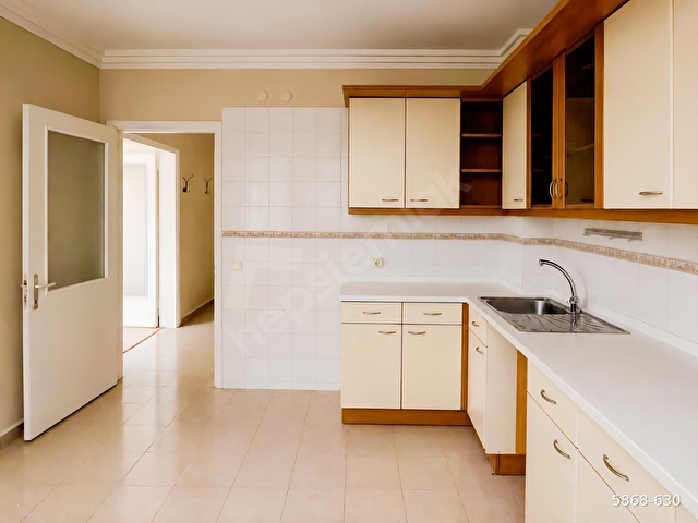 ULUS VADİ SİTESİ NDE HAVUZ CEPHELİ KİRALIK 3+1 DAİRE - Görsel 14