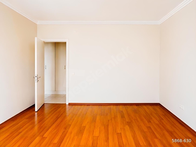 ULUS VADİ SİTESİ NDE HAVUZ CEPHELİ KİRALIK 3+1 DAİRE - Görsel 22