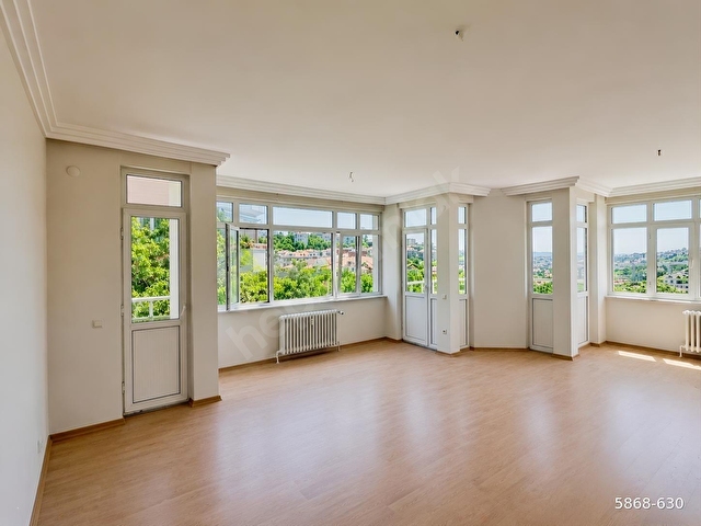 ULUS VADİ SİTESİ NDE HAVUZ CEPHELİ KİRALIK 3+1 DAİRE - Görsel 3