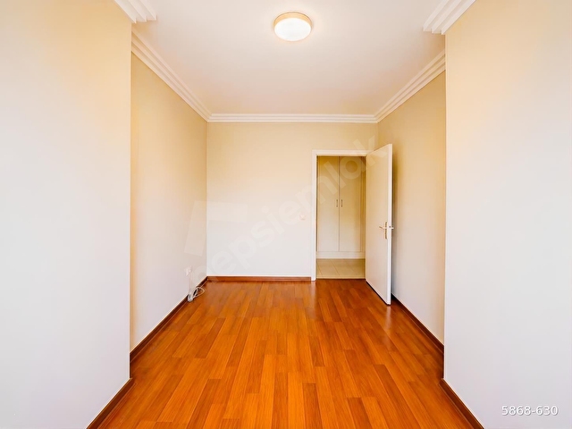 ULUS VADİ SİTESİ NDE HAVUZ CEPHELİ KİRALIK 3+1 DAİRE - Görsel 28