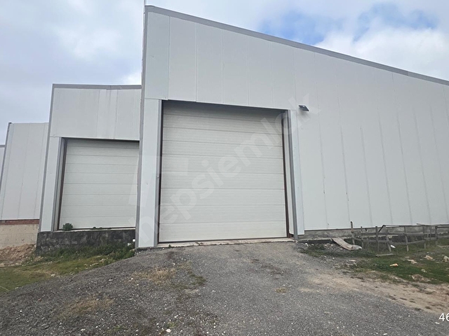 DİLOVASINDA 1.060 M² KİRALIK FABRİKA BURADA - Görsel 3