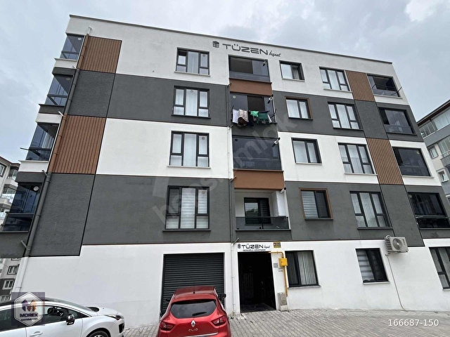 MOREXTEN ATATÜRK MH 2+1 SATILIK DAİRE