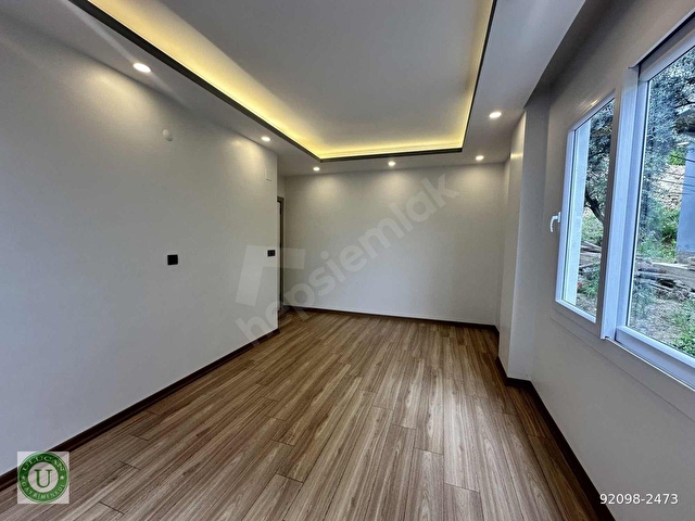 ULUCANDAN 100 Yıl ESENTEPEDE SIFIR TEK KATLI MÜSTAKİL KAÇMAZ - Görsel 10