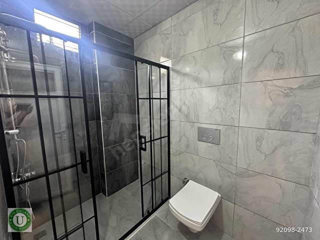 ULUCANDAN 100 Yıl ESENTEPEDE SIFIR TEK KATLI MÜSTAKİL KAÇMAZ - Görsel 5