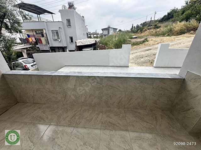 ULUCANDAN 100 Yıl ESENTEPEDE SIFIR TEK KATLI MÜSTAKİL KAÇMAZ - Görsel 14