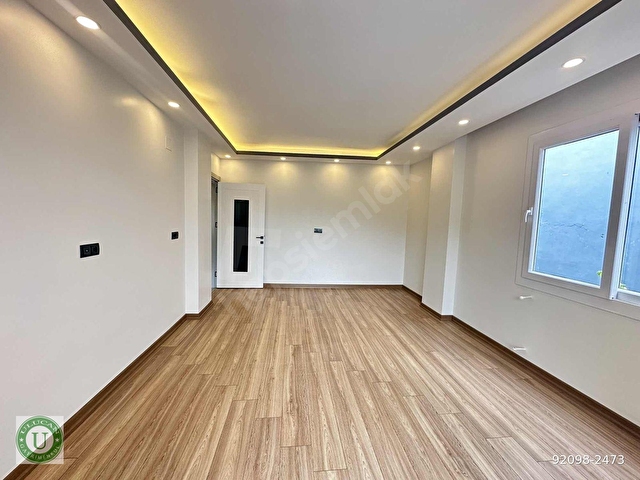 ULUCANDAN 100 Yıl ESENTEPEDE SIFIR TEK KATLI MÜSTAKİL KAÇMAZ - Görsel 15