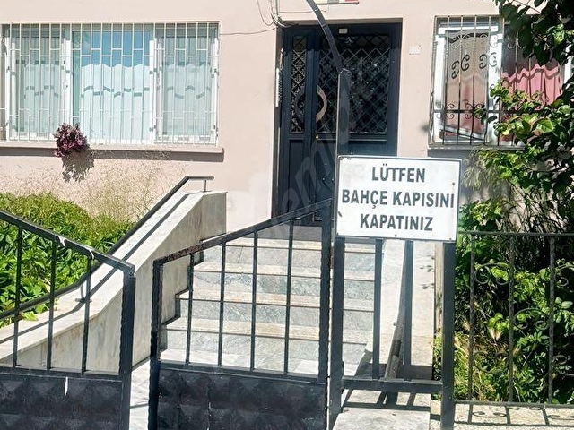 FULYADA AÇIK OTOPARKLI 3+1 KİRALIK DAİRE - Görsel 2