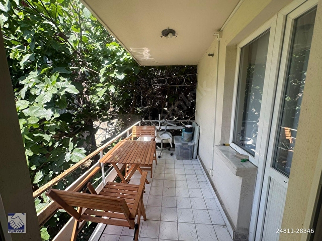FULYADA AÇIK OTOPARKLI 3+1 KİRALIK DAİRE - Görsel 20