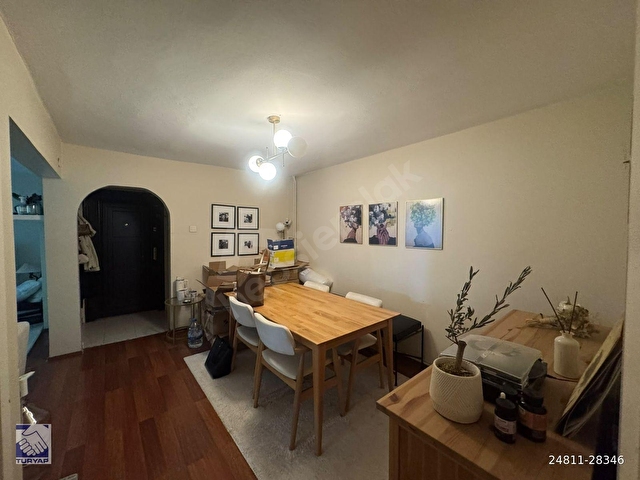 FULYADA AÇIK OTOPARKLI 3+1 KİRALIK DAİRE - Görsel 7