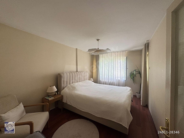 FULYADA AÇIK OTOPARKLI 3+1 KİRALIK DAİRE - Görsel 11