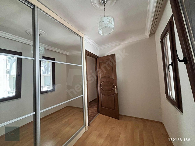 Blue Port Avm Yakını Bahçe Katı 2+1 Kapalı Mutfak Düz Daire - Görsel 22
