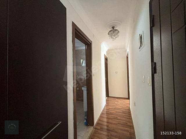 Blue Port Avm Yakını Bahçe Katı 2+1 Kapalı Mutfak Düz Daire - Görsel 6