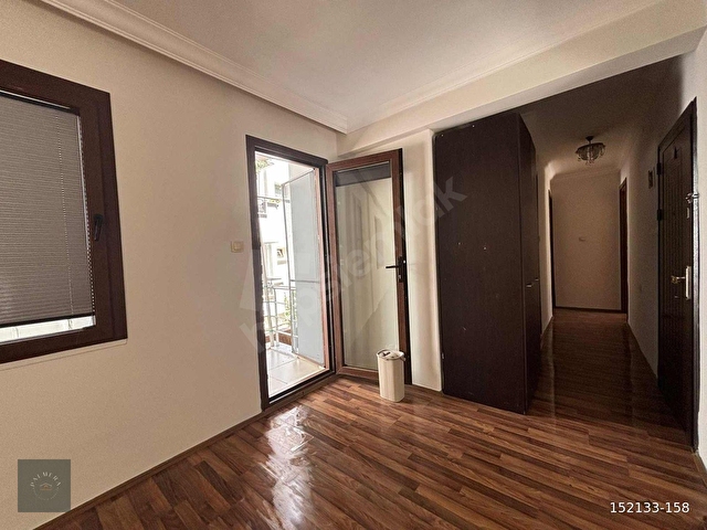 Blue Port Avm Yakını Bahçe Katı 2+1 Kapalı Mutfak Düz Daire - Görsel 10