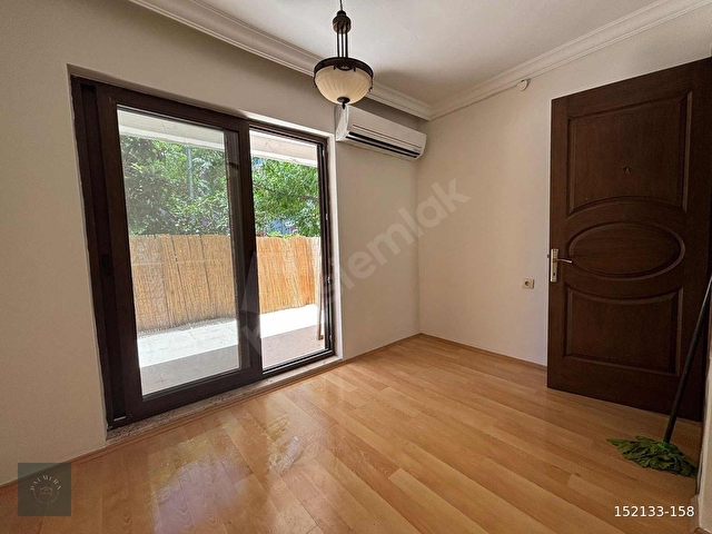 Blue Port Avm Yakını Bahçe Katı 2+1 Kapalı Mutfak Düz Daire - Görsel 15