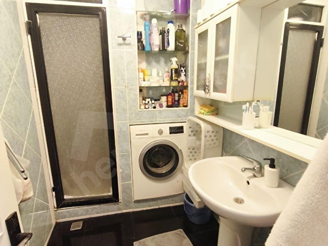 SULTANSELİMDE 85 M2 TOPRAK TAPULU 2+1 SATILIK DAİRE - Görsel 19
