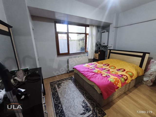 SULTANSELİMDE 85 M2 TOPRAK TAPULU 2+1 SATILIK DAİRE - Görsel 15