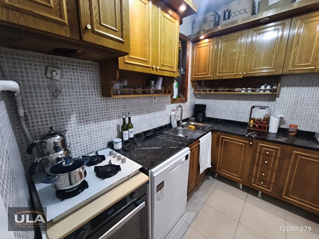 SULTANSELİMDE 85 M2 TOPRAK TAPULU 2+1 SATILIK DAİRE - Görsel 7