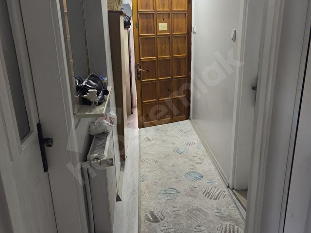 SULTANSELİMDE 85 M2 TOPRAK TAPULU 2+1 SATILIK DAİRE - Görsel 18