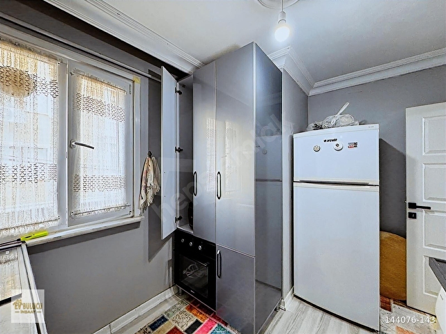 ÇAMLIKTA ANACADDE YANI METROYA 3 DK 2+1 ÖN CEPHE ARAKAT DAİRE - Görsel 13
