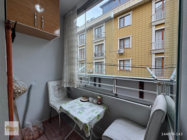 ÇAMLIKTA ANACADDE YANI METROYA 3 DK 2+1 ÖN CEPHE ARAKAT DAİRE - Görsel 7