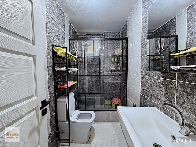 ÇAMLIKTA ANACADDE YANI METROYA 3 DK 2+1 ÖN CEPHE ARAKAT DAİRE - Görsel 16