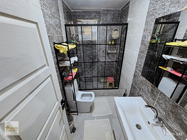 ÇAMLIKTA ANACADDE YANI METROYA 3 DK 2+1 ÖN CEPHE ARAKAT DAİRE - Görsel 17