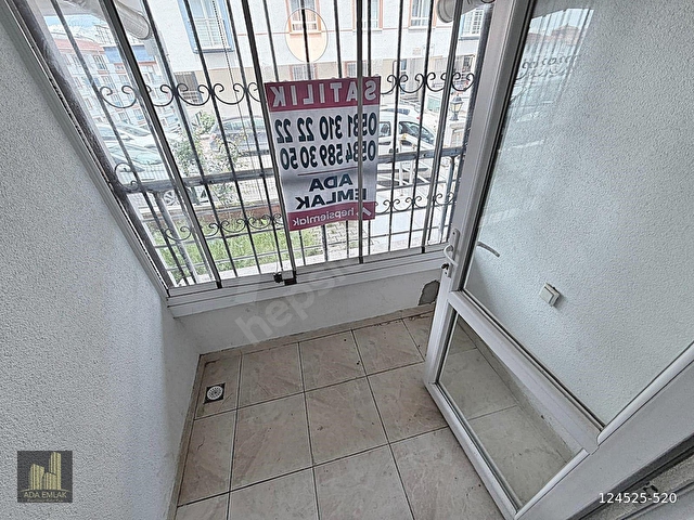 YÜKSELTEPE ŞENGÜLÜM MARKET YANI 3+1 ASANSÖRLÜ YÜKSEK GİRİŞ - Görsel 15