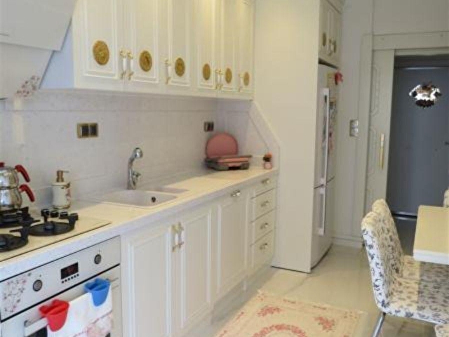 Bursa Nilufer Camlica Da Ozel Yapim Satilik Lux Firsat Daire 31180 8990 Hurriyet Emlak