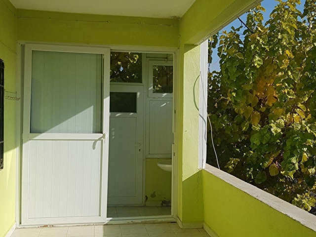 Hatay Hassa Aktepede Satilik Mustakil Ev Bahceli 84149 710 Hurriyet Emlak