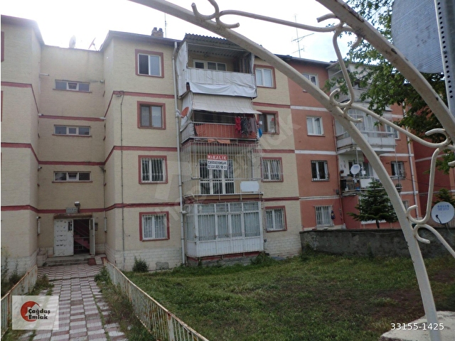 ÖRNEK MAH SPOR BAKANLIĞINA YAKIN CADDE ÜZERIN DE ÖN CEPHE - Görsel 11