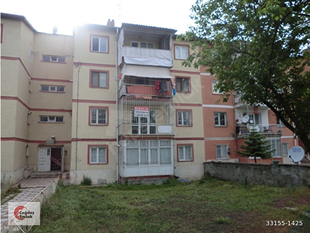 ÖRNEK MAH SPOR BAKANLIĞINA YAKIN CADDE ÜZERIN DE ÖN CEPHE - Görsel 14