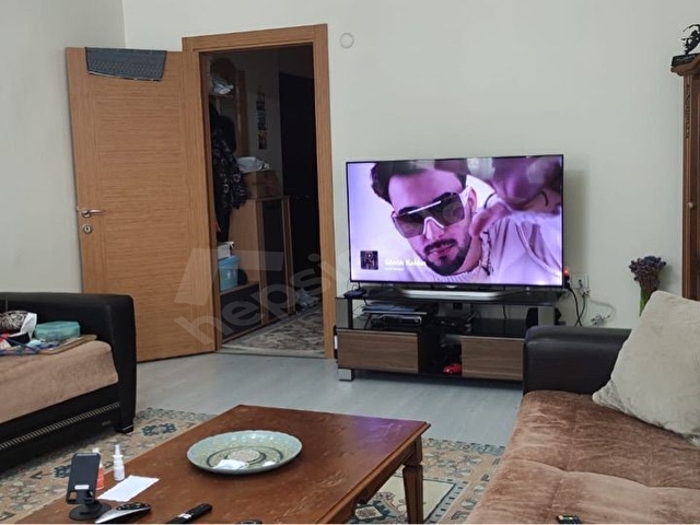 KAĞITHANE MERKEZDE 2+1 SATILIK DAİRE - Görsel 2