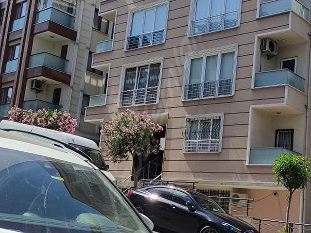 KAĞITHANE MERKEZDE 2+1 SATILIK DAİRE - Görsel 17