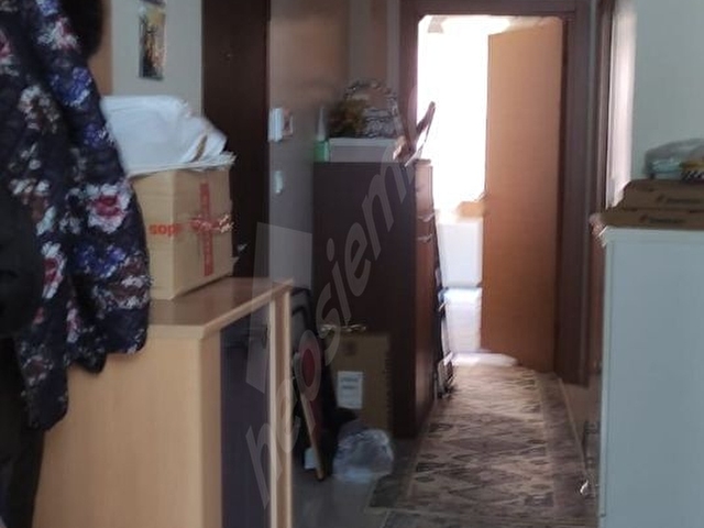 KAĞITHANE MERKEZDE 2+1 SATILIK DAİRE - Görsel 8
