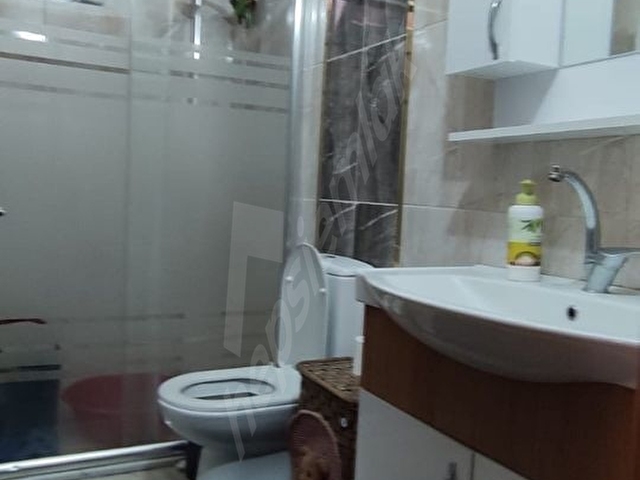 KAĞITHANE MERKEZDE 2+1 SATILIK DAİRE - Görsel 9