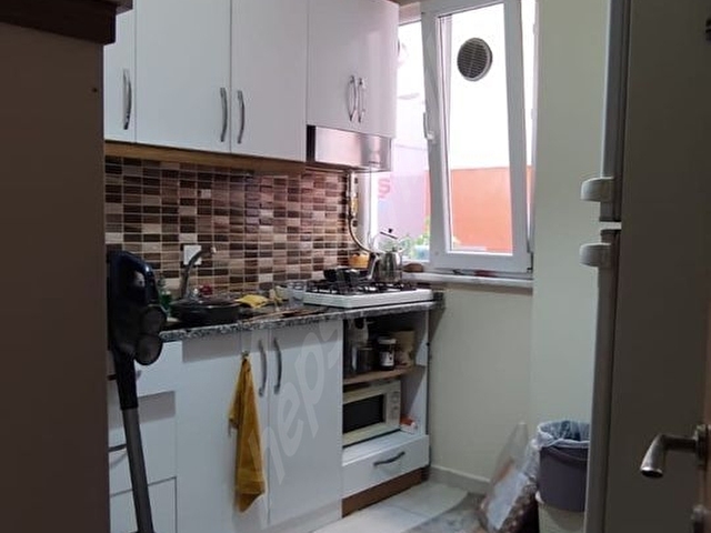 KAĞITHANE MERKEZDE 2+1 SATILIK DAİRE - Görsel 10