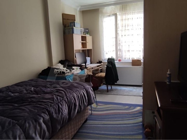 KAĞITHANE MERKEZDE 2+1 SATILIK DAİRE - Görsel 11