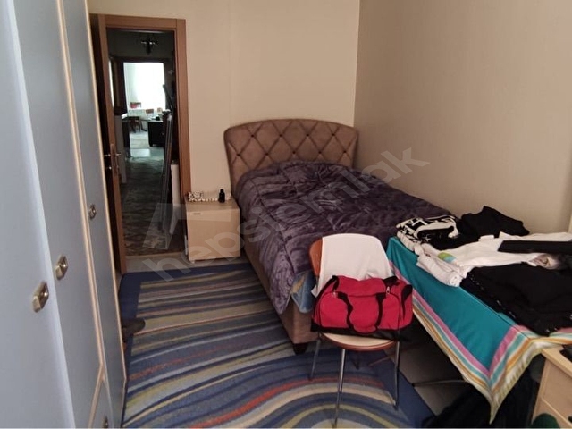 KAĞITHANE MERKEZDE 2+1 SATILIK DAİRE - Görsel 12