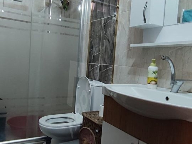KAĞITHANE MERKEZDE 2+1 SATILIK DAİRE - Görsel 13
