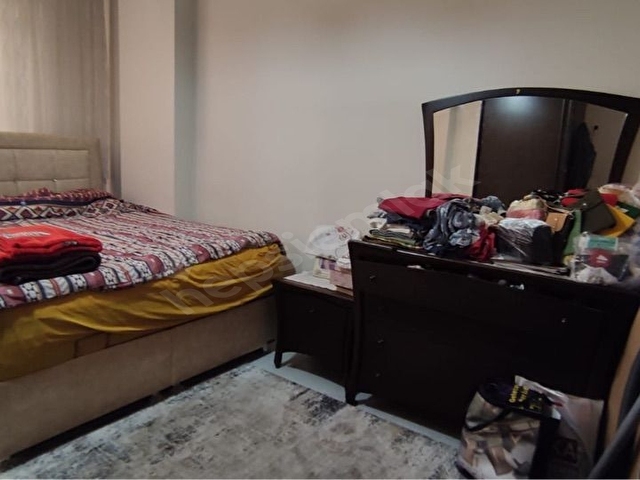 KAĞITHANE MERKEZDE 2+1 SATILIK DAİRE - Görsel 14