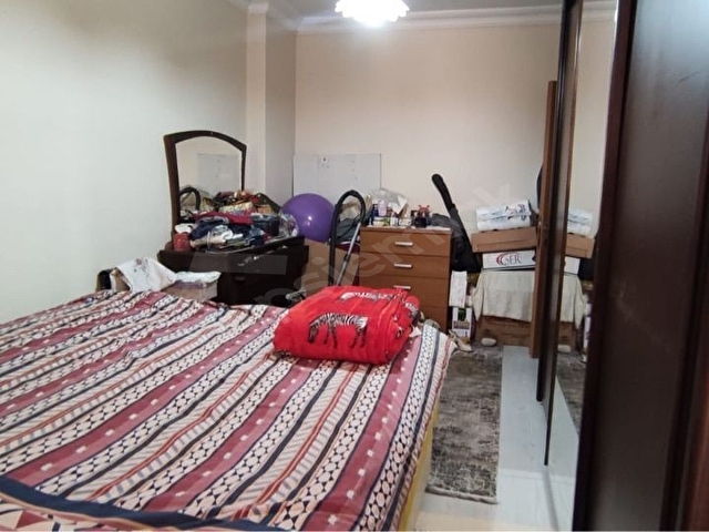 KAĞITHANE MERKEZDE 2+1 SATILIK DAİRE - Görsel 15